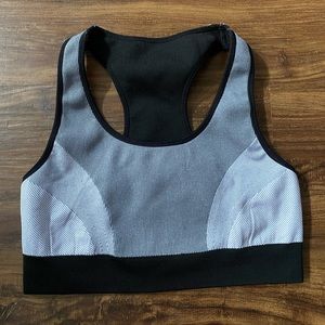 Reversible Sports Bra